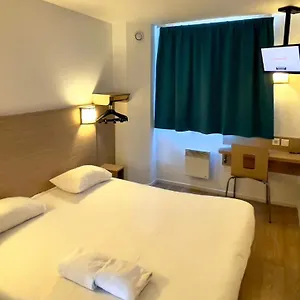 2* Hotel Cyan - Roissy Parc Des Expositions