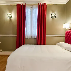3* Hotel Claude Bernard Saint-germain