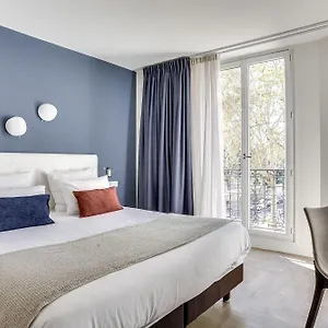 3* Hotel Courseine