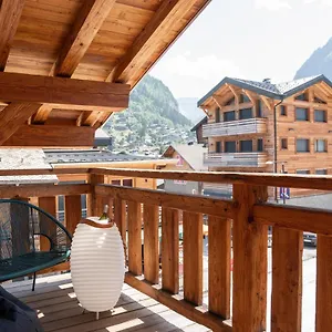 Le Nativ , Morzine France