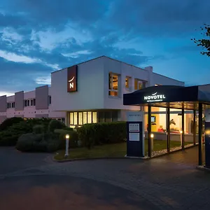 Hotel Novotel Roissy Witz, Saint-Witz