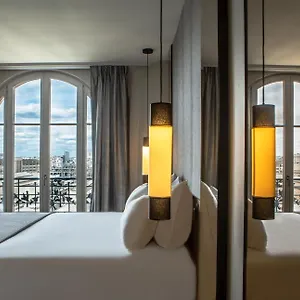 4* Hotel Flanelles