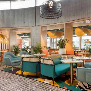Hotel Novotel Paris Charles De Gaulle Airport, Roissy-en-France