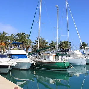 Azur 3000 , Saint-Laurent-du-Var France