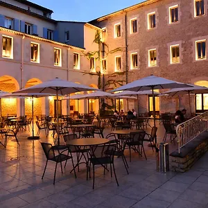 Hotellerie Notre Dame De Lumieres Francja