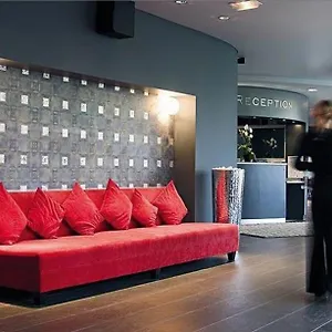 Aparthotel Standing By Actisource, Roissy-en-France